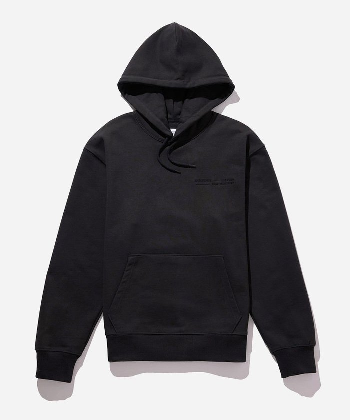 【サタデイズ ニューヨークシティ/SATURDAYS NYC】のDITCH FUNDAMENTAL HOODIE インテリア・キッズ・メンズ・レディースファッション・服の通販 founy(ファニー) https://founy.com/ ファッション Fashion レディースファッション Fashion for Women ダウン Down, Puffer |ID: prp329100004753929 ipo3291000000034386146