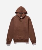 【サタデイズ ニューヨークシティ/SATURDAYS NYC】のDITCH FUNDAMENTAL HOODIE ダークブラウン(20)|ID: prp329100004753929 ipo3291000000034386149