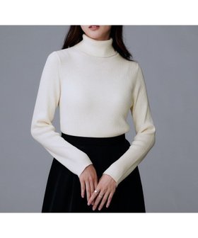 【アンタイトル/UNTITLED】の【洗える/アンサンブル可能/ウール100%】リブタートルネックウールニット 人気、トレンドファッション・服の通販 founy(ファニー) ファッション Fashion レディースファッション Fashion for Women トップス・カットソー Cut & Sew Tops ニット Knit Tops & Sweaters アンサンブルニット Knit Ensembles & Twin Sets タートルネック・ハイネックトップス Turtlenecks & High-Neck Tops おすすめ Recommended / Our Picks アンサンブル Ensemble Set コンパクト Compact, Small Size ジャケット Jacket, Outerwear タートルネック Turtleneck, High Neck ボトム Bottoms, Lower Wear 洗える Machine Washable |ID:prp329100004753964