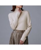 【アンタイトル/UNTITLED】の【洗える/アンサンブル可能/ウール100%】リブタートルネックウールニット 人気、トレンドファッション・服の通販 founy(ファニー) ファッション Fashion レディースファッション Fashion for Women トップス・カットソー Cut & Sew Tops ニット Knit Tops & Sweaters アンサンブルニット Knit Ensembles & Twin Sets タートルネック・ハイネックトップス Turtlenecks & High-Neck Tops おすすめ Recommended / Our Picks アンサンブル Ensemble Set コンパクト Compact, Small Size ジャケット Jacket, Outerwear タートルネック Turtleneck, High Neck ボトム Bottoms, Lower Wear 洗える Machine Washable thumbnail グレージュ|ID: prp329100004753964 ipo3291000000034386499