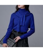 【アンタイトル/UNTITLED】の【洗える/アンサンブル可能/ウール100%】リブタートルネックウールニット 人気、トレンドファッション・服の通販 founy(ファニー) ファッション Fashion レディースファッション Fashion for Women トップス・カットソー Cut & Sew Tops ニット Knit Tops & Sweaters アンサンブルニット Knit Ensembles & Twin Sets タートルネック・ハイネックトップス Turtlenecks & High-Neck Tops おすすめ Recommended / Our Picks アンサンブル Ensemble Set コンパクト Compact, Small Size ジャケット Jacket, Outerwear タートルネック Turtleneck, High Neck ボトム Bottoms, Lower Wear 洗える Machine Washable thumbnail ブルー|ID: prp329100004753964 ipo3291000000034386501