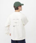 【グローバルワーク/GLOBAL WORK / KIDS】のUSAユニセックスグラフィックスウェット/AND YUA ANY/581104 新色/オフ05|ID: prp329100004754352 ipo3291000000034670560