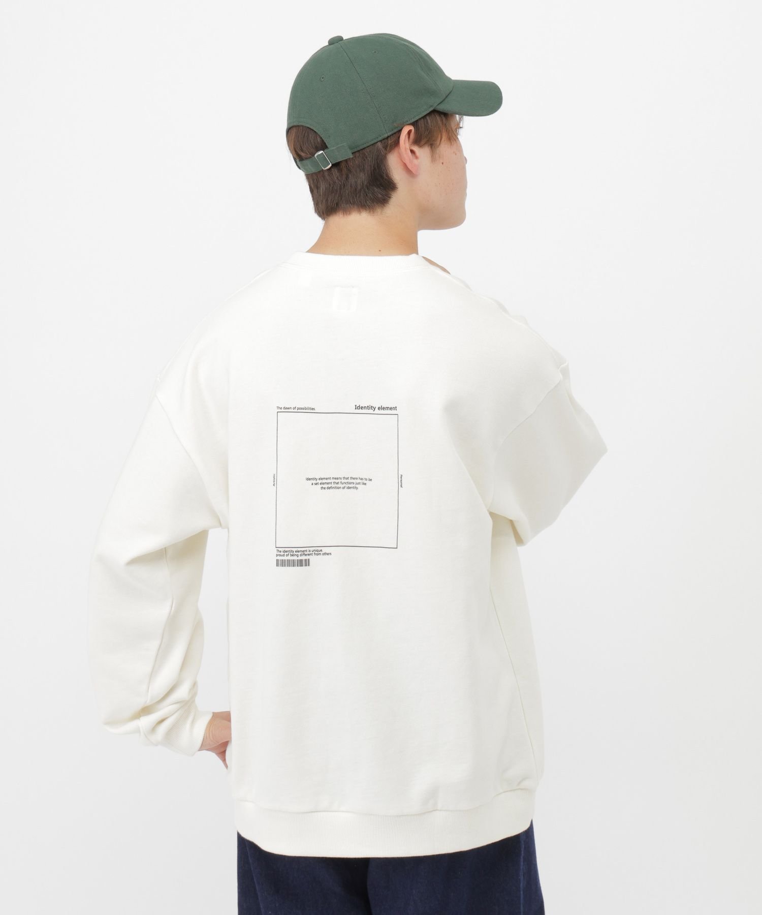 【グローバルワーク/GLOBAL WORK / KIDS】のUSAユニセックスグラフィックスウェット/AND YUA ANY/581104 インテリア・キッズ・メンズ・レディースファッション・服の通販 founy(ファニー) 　ファッション　Fashion　キッズファッション　Fashion for Kids　おすすめ　Recommended / Our Picks　グラフィック　Graphic, Graphic Design　スウェット / スエット　Sweatshirt, Sweatwear　トレンド　Trend, Trending Now　ベーシック　Basic, Essential　人気　Popular, Best Seller　定番　Standard, Basic Item　新色/オフ05|ID: prp329100004754352 ipo3291000000034670560