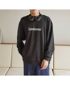 【グローバルワーク/GLOBAL WORK / KIDS】のUSAユニセックスグラフィックスウェット/AND YUA ANY/581104 ブラック09|ID: prp329100004754352 ipo3291000000034670564