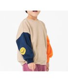 【エフオー オンラインストア/F.O.Online Store / KIDS】の【リンク】イロイロパッチトレーナー レインボー|ID: prp329100004754382 ipo3291000000034636309