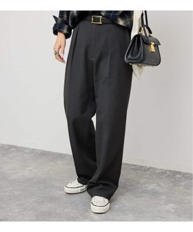 【スピック&スパン/Spick & Span】 《手洗い可》起毛タックテーパードパンツ人気、トレンドファッション・服の通販 founy(ファニー) ファッション Fashion レディースファッション Fashion for Women パンツ Pants & Trousers シューズ Shoes, Footwear ショート Short, Short Length シンプル Simple, Minimal スマート Smart, Elegant バランス Balance, Style Balance フラット Flat, Flat Shoes リラックス Relax, Relaxed Fit A/W・秋冬 Autumn/Winter エレガント 上品 Elegant ビジネス 仕事 通勤 Business / Work / Commuting |ID:prp329100004754513