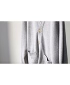 【ビームス/BEAMS / MEN】の【別注】LOOPWHEELER / Extra Light Sweat Cardigan 25AW 人気、トレンドファッション・服の通販 founy(ファニー) ファッション Fashion メンズファッション Fashion for Men 春 Spring カーディガン Cardigan, Knitwear クラシック Classic, Timeless Style スウェット / スエット Sweatshirt, Sweatwear バランス Balance, Style Balance ポケット Pocket, Pocket Detail 別注 Limited Edition, Custom Order ミドル Middle Length, Mid Height S/S・春夏 SS, Spring/Summer, Warm Season 夏 Summer ビジネス 仕事 通勤 Business / Work / Commuting 2025年 2025 2025-2026秋冬・A/W Autumn/Winter 2025–26 AW25–26 thumbnail H.GRY|ID: prp329100004754603 ipo3291000000034391189