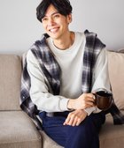 【グローバルワーク/GLOBAL WORK / MEN】のスウェードライククリーンスウェット/580811 人気、トレンドファッション・服の通販 founy(ファニー) ファッション Fashion メンズファッション Fashion for Men おすすめ Recommended / Our Picks スラックス Slacks, Dress Pants デニム Denim, Jeans Material フラット Flat, Flat Shoes リラックス Relax, Relaxed Fit ワイド Wide, Wide Fit エレガント 上品 Elegant thumbnail アイボリー05|ID: prp329100004754672 ipo3291000000034890579