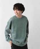 【グローバルワーク/GLOBAL WORK / MEN】のスウェードライククリーンスウェット/580811 人気、トレンドファッション・服の通販 founy(ファニー) ファッション Fashion メンズファッション Fashion for Men おすすめ Recommended / Our Picks スラックス Slacks, Dress Pants デニム Denim, Jeans Material フラット Flat, Flat Shoes リラックス Relax, Relaxed Fit ワイド Wide, Wide Fit エレガント 上品 Elegant thumbnail グリーン72|ID: prp329100004754672 ipo3291000000034890582