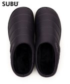 【ビームス/BEAMS / MEN】のSUBU / サンダル Permanent Collection F-LINE 25AW スリッパ ルームシューズ 上履き キャンプ 人気、トレンドファッション・服の通販 founy(ファニー) ファッション Fashion メンズファッション Fashion for Men シューズ・靴 Shoes サンダル Sandals インソール Shoe Insole サンダル Sandals, Summer Shoes シューズ Shoes, Footwear スリッパ Slippers, Room Shoes ダウン Down, Puffer ドローコード Drawcord, Drawstring Cord 定番 Standard, Basic Item 別注 Limited Edition, Custom Order 冬 Winter / This Winter おすすめ Recommended / Our Picks 2025年 2025 2025-2026秋冬・A/W Autumn/Winter 2025–26 AW25–26 thumbnail STEEL_GRAY|ID: prp329100004754709 ipo3291000000034391740