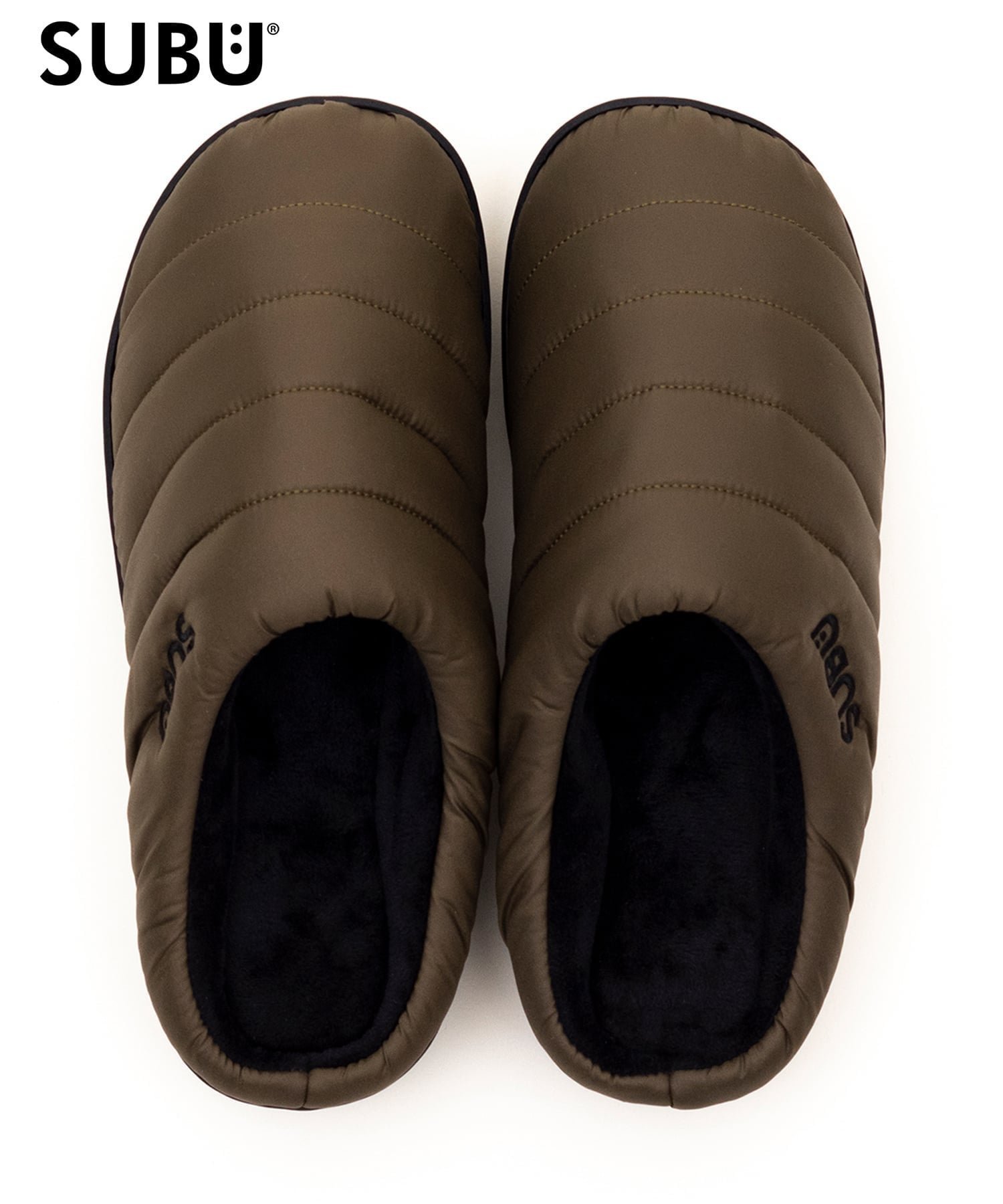 【ビームス/BEAMS / MEN】のSUBU / サンダル Permanent Collection F-LINE 25AW スリッパ ルームシューズ 上履き キャンプ インテリア・キッズ・メンズ・レディースファッション・服の通販 founy(ファニー) 　ファッション　Fashion　メンズファッション　Fashion for Men　シューズ・靴　Shoes　サンダル　Sandals　インソール　Shoe Insole　サンダル　Sandals, Summer Shoes　シューズ　Shoes, Footwear　スリッパ　Slippers, Room Shoes　ダウン　Down, Puffer　ドローコード　Drawcord, Drawstring Cord　定番　Standard, Basic Item　別注　Limited Edition, Custom Order　冬　Winter / This Winter　おすすめ　Recommended / Our Picks　2025年　2025　2025-2026秋冬・A/W　Autumn/Winter 2025–26 AW25–26　MOUNTAIN_KHAKI|ID: prp329100004754709 ipo3291000000034391741