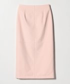 【ユナイテッドアローズ/UNITED ARROWS】のスエードライク タイトスカート -ウォッシャブル- LT.PINK|ID: prp329100004754729 ipo3291000000034568587