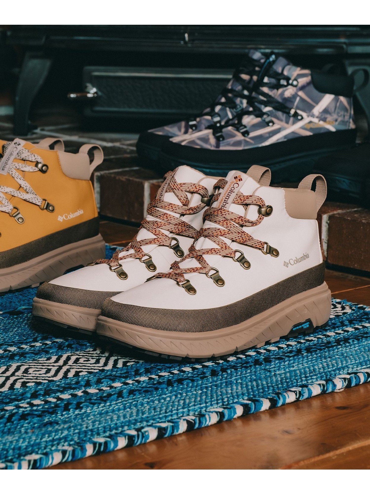 【コロンビア/Columbia】のColumbia/ イエローテイル アイスマジック ショーティ ウォータープルーフ /コロンビア 人気、トレンドファッション・服の通販 founy(ファニー) ファッション Fashion レディースファッション Fashion for Women アウトドア Outdoor Clothing アンクル Ankle-Length Design ウォーター Water ショート Short, Short Length 定番 Standard, Basic Item フェイス Face, Facial Design ライニング Inner Lining, Inner Fabric, Lined レース Lace, Lace Fabric 冬 Winter / This Winter おすすめ Recommended / Our Picks other-1|ID: prp329100004754751 ipo3291000000034591266