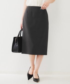 【アンタイトル/UNTITLED】の【通勤スーツ】ライトウェイト タイトスカート 人気、トレンドファッション・服の通販 founy(ファニー) ファッション Fashion レディースファッション Fashion for Women スカート Skirts スーツ Business Suits & Workwear スーツスカート・ビジネス用スカート Suit Skirts / Office Skirts ウォーター Water ストレッチ Stretch, Stretchy Fabric スマート Smart, Elegant スーツ Suit, Formalwear セットアップ Set-Up, Coordinated Outfit タイトスカート Pencil Skirt, Tight Skirt 定番 Standard, Basic Item ポケット Pocket, Pocket Detail ミックス Mix, Mixed Style リラックス Relax, Relaxed Fit ビジネス 仕事 通勤 Business / Work / Commuting |ID:prp329100004754799