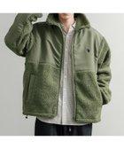 【ロッキーモンロー/Rocky Monroe】の【U.S. POLO ASSN./ユーエスポロアッスン】BOA JACKET 人気、トレンドファッション・服の通販 founy(ファニー) ファッション Fashion レディースファッション Fashion for Women アウター Coat / Outerwear Collection レディースジャケット・軽アウター Jackets インナー Innerwear カットソー Cut and Sewn Top ジャケット Jacket, Outerwear スタイリッシュ Stylish, Fashionable スタンド Stand Collar, Upright Stand ドローコード Drawcord, Drawstring Cord バランス Balance, Style Balance フロント Front, Front Design 防寒 Cold Protection, Winter-Ready メンズ Men's, Menswear 無地 Plain, Solid Color リラックス Relax, Relaxed Fit A/W・秋冬 Autumn/Winter 再入荷 Restock / Back in Stock おすすめ Recommended / Our Picks thumbnail 79.カーキ|ID: prp329100004754865 ipo3291000000034498972