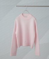 【ナノ ユニバース/nano universe】のSECOND FEMALE/Brook Knit DropShoulder O-Neck 人気、トレンドファッション・服の通販 founy(ファニー) ファッション Fashion レディースファッション Fashion for Women トップス・カットソー Cut & Sew Tops ニット Knit Tops & Sweaters ウォッシャブル Machine Washable クラシック Classic, Timeless Style コレクション Collection, Seasonal Line コンパクト Compact, Small Size ショルダー Shoulder, Shoulder Strap シンプル Simple, Minimal ドロップ Drop Shoulder, Dropped Style フェミニン Feminine, Girly フォルム Silhouette, Form リラックス Relax, Relaxed Fit 2024年 2024 2024-2025秋冬・A/W Autumn/Winter 2024–25 AW24–25 |ID:prp329100004754939