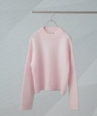 【ナノ ユニバース/nano universe】のSECOND FEMALE/Brook Knit DropShoulder O-Neck 人気、トレンドファッション・服の通販 founy(ファニー) ファッション Fashion レディースファッション Fashion for Women トップス・カットソー Cut & Sew Tops ニット Knit Tops & Sweaters ウォッシャブル Machine Washable クラシック Classic, Timeless Style コレクション Collection, Seasonal Line コンパクト Compact, Small Size ショルダー Shoulder, Shoulder Strap シンプル Simple, Minimal ドロップ Drop Shoulder, Dropped Style フェミニン Feminine, Girly フォルム Silhouette, Form リラックス Relax, Relaxed Fit 2024年 2024 2024-2025秋冬・A/W Autumn/Winter 2024–25 AW24–25 thumbnail ピンク|ID: prp329100004754939 ipo3291000000034392993