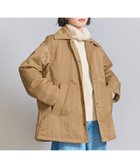 【ユナイテッドアローズ/UNITED ARROWS】のナイロン パデッド ショートコート 人気、トレンドファッション・服の通販 founy(ファニー) ファッション Fashion レディースファッション Fashion for Women アウター Coat / Outerwear Collection コート・ロングコート・ピーコート Long Coats, Peacoats & More ショート Short, Short Length シンプル Simple, Minimal ジャケット Jacket, Outerwear スラックス Slacks, Dress Pants タフタ Taffeta, Structured Fabric デニム Denim, Jeans Material ボトム Bottoms, Lower Wear ロング Long, Long-Length アウトレット Outlet / Clearance おすすめ Recommended / Our Picks thumbnail BEIGE|ID: prp329100004754984 ipo3291000000034500655