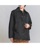 【ユナイテッドアローズ/UNITED ARROWS】のナイロン パデッド ショートコート 人気、トレンドファッション・服の通販 founy(ファニー) ファッション Fashion レディースファッション Fashion for Women アウター Coat / Outerwear Collection コート・ロングコート・ピーコート Long Coats, Peacoats & More ショート Short, Short Length シンプル Simple, Minimal ジャケット Jacket, Outerwear スラックス Slacks, Dress Pants タフタ Taffeta, Structured Fabric デニム Denim, Jeans Material ボトム Bottoms, Lower Wear ロング Long, Long-Length アウトレット Outlet / Clearance おすすめ Recommended / Our Picks thumbnail BLACK|ID: prp329100004754984 ipo3291000000034500657