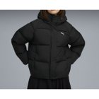 【プーマ/PUMA】のウィメンズ フーデット パッファー ダウンジャケット 人気、トレンドファッション・服の通販 founy(ファニー) ファッション Fashion レディースファッション Fashion for Women アウター Coat / Outerwear Collection レディースジャケット・軽アウター Jackets 軽量 Lightweight, Ultra Light ジャケット Jacket, Outerwear スタイリッシュ Stylish, Fashionable ダウン Down, Puffer フェザー Feather, Feather Detail 冬 Winter / This Winter thumbnail PUMA Black|ID: prp329100004755146 ipo3291000000035018834