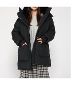 【ギャップ/GAP】のNOV PUFFER FUR COLLAR MIDI 人気、トレンドファッション・服の通販 founy(ファニー) ファッション Fashion レディースファッション Fashion for Women おすすめ Recommended / Our Picks カフス Cuff Design クラシック Classic, Timeless Style ストレート Straight, Straight Cut チュニック Tunic, Long Top フィット Fit, Slim Fit フロント Front, Front Design リラックス Relax, Relaxed Fit ルーズ Loose, Oversized ロング Long, Long-Length 長袖 Long Sleeve, Full Sleeve thumbnail BLACK|ID: prp329100004755151 ipo3291000000034395121