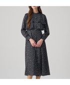 【アナイ/ANAYI】のホースシュープリントフリルワンピース 人気、トレンドファッション・服の通販 founy(ファニー) ファッション Fashion レディースファッション Fashion for Women ワンピース Dresses エレガント 上品 Elegant キャミソール Camisole, Spaghetti Strap Top サテン Satin, Glossy Fabric スマート Smart, Elegant ドット Polka Dot, Dot Pattern フリル Frill, Ruffle プリント Print, Printed Pattern ペチコート Petticoat, Underskirt モチーフ Motif, Design Theme A/W・秋冬 Autumn/Winter 再入荷 Restock / Back in Stock thumbnail black|ID: prp329100004755183 ipo3291000000034395352