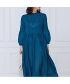 【イネド/INED】のシアーアーガイル長袖ワンピース 人気、トレンドファッション・服の通販 founy(ファニー) ファッション Fashion レディースファッション Fashion for Women ワンピース Dresses おすすめ Recommended / Our Picks シアー Sheer, See-Through シャドー Shadow, Subtle Pattern ジャケット Jacket, Outerwear スマート Smart, Elegant フィット Fit, Slim Fit フリル Frill, Ruffle フレア Flare, Flared ペチコート Petticoat, Underskirt 長袖 Long Sleeve, Full Sleeve thumbnail キミドリ|ID: prp329100004755186 ipo3291000000034395370