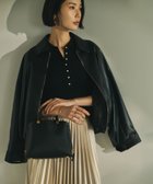 【ロペ/ROPE'】の【E POR】Y BAG Mini 人気、トレンドファッション・服の通販 founy(ファニー) ファッション Fashion レディースファッション Fashion for Women エレガント 上品 Elegant サイドジップ Side Zip, Side Zipper ショルダー Shoulder, Shoulder Strap シルバー Silver, Metallic Silver シンプル Simple, Minimal ハンド Hand, Handmade ポケット Pocket, Pocket Detail ラベンダー Lavender ビジネス 仕事 通勤 Business / Work / Commuting thumbnail ブラック(01)|ID: prp329100004755218 ipo3291000000034932094