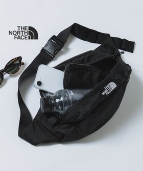 【ビームス/BEAMS / MEN】のTHE NORTH FACE / Sweep 25AW ウエストバッグ 肩掛け ショルダーバッグ ノースフェイス 人気、トレンドファッション・服の通販 founy(ファニー) ファッション Fashion メンズファッション Fashion for Men バッグ Bags アウトドア Outdoor Clothing 軽量 Lightweight, Ultra Light ジャケット Jacket, Outerwear デイパック Daypack, Casual Backpack 定番 Standard, Basic Item フェイス Face, Facial Design フロント Front, Front Design ランニング Running, Running Wear, Activewear, Jogging 旅行 Travel ビジネス 仕事 通勤 Business / Work / Commuting 2025年 2025 2025-2026秋冬・A/W Autumn/Winter 2025–26 AW25–26 |ID:prp329100004755240