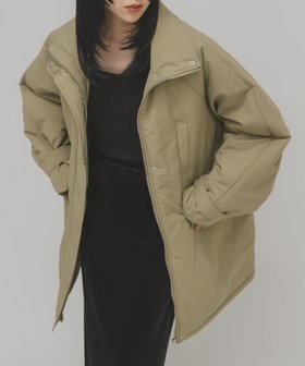 【ケービーエフ/KBF / URBAN RESEARCH】のモンスターパテッドミドルコート 人気、トレンドファッション・服の通販 founy(ファニー) ファッション Fashion レディースファッション Fashion for Women アウター Coat / Outerwear Collection コート・ロングコート・ピーコート Long Coats, Peacoats & More 2025年 2025 2025-2026秋冬・A/W Autumn/Winter 2025–26 AW25–26 冬 Winter / This Winter A/W・秋冬 Autumn/Winter |ID:prp329100004755252