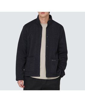 【スノーピーク/SNOW PEAK】のKnit cardigan 人気、トレンドファッション・服の通販 founy(ファニー) ファッション Fashion レディースファッション Fashion for Women トップス・カットソー Cut & Sew Tops ニット Knit Tops & Sweaters カーディガン・羽織り Layered Style Cardigans アウトドア Outdoor Clothing カーディガン Cardigan, Knitwear コレクション Collection, Seasonal Line スタンド Stand Collar, Upright Stand ポケット Pocket, Pocket Detail 羽織 Haori, Light Jacket 冬 Winter / This Winter A/W・秋冬 Autumn/Winter |ID:prp329100004755270