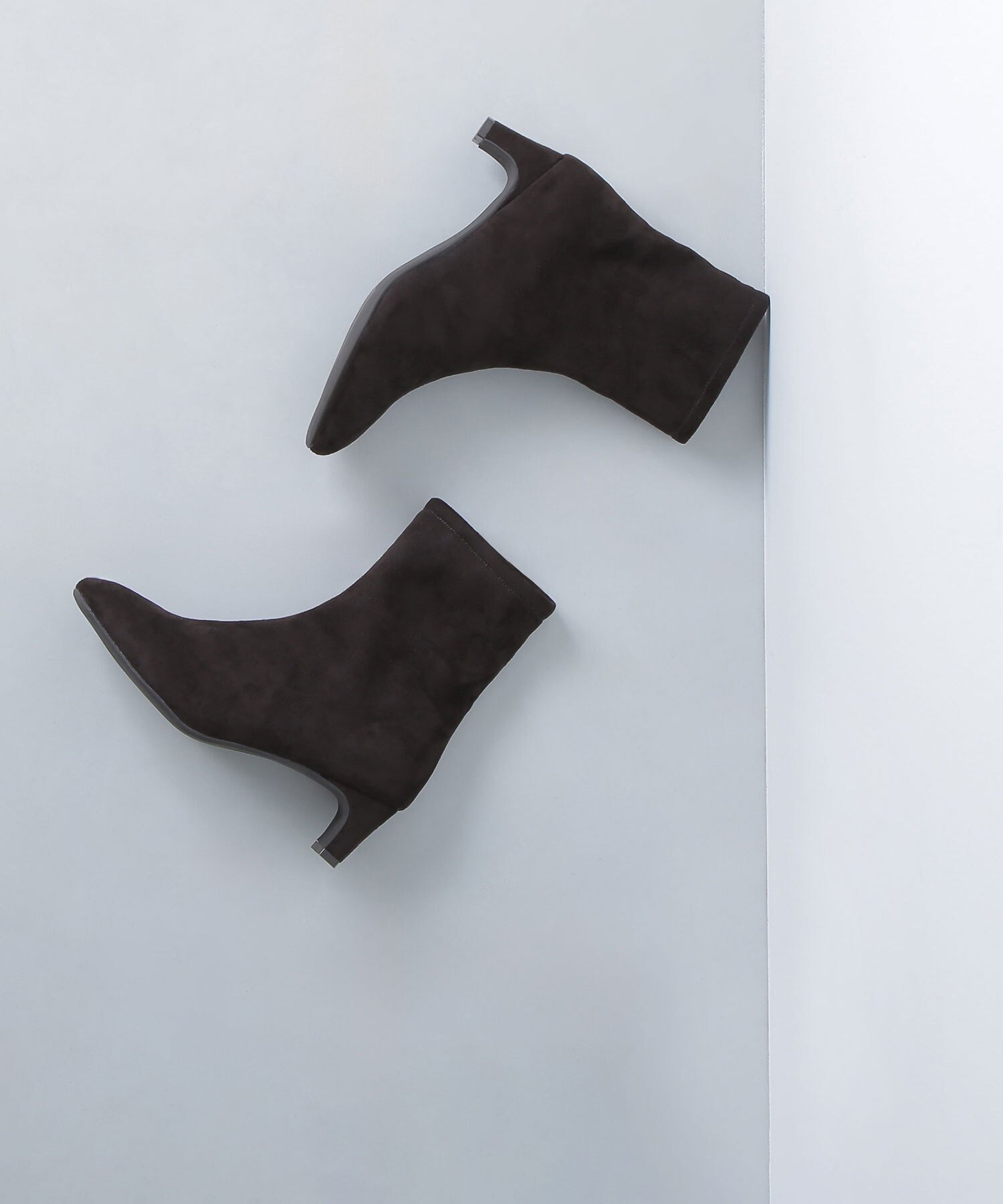 【ナチュラル ビューティー ベーシック/NATURAL BEAUTY BASIC】のストレッチショートブーツ インテリア・キッズ・メンズ・レディースファッション・服の通販 founy(ファニー) 雑誌掲載アイテム Magazine Picks & Fashion Features ファッション雑誌 Fashion Magazines オッジ Oggi ファッション Fashion レディースファッション Fashion for Women 12月号 December Issue ショート Short, Short Length ストレッチ Stretch, Stretchy Fabric フェイクレザー Faux Leather, PU Leather ライニング Inner Lining, Inner Fabric, Lined 定番 Standard, Basic Item 雑誌 Magazine, Fashion Magazine スエードココア1|ID: prp329100004755289 ipo3291000000034512166