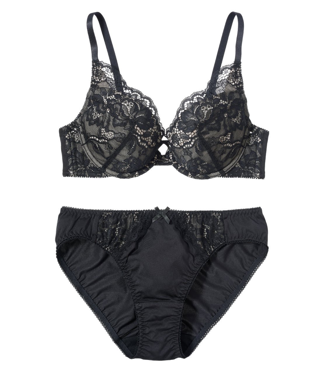 【ピーチジョン/PEACH JOHN】の【自然な丸胸をメイク力】ナチュラルバストメイクレースブラセット_25秋冬 人気、トレンドファッション・服の通販 founy(ファニー) ファッション Fashion レディースファッション Fashion for Women カラフル Colorful Design ショーツ Shorts, Short Pants ストレッチ Stretch, Stretchy Fabric トレンド Trend, Trending Now フェミニン Feminine, Girly ブラジャー Bra, Lingerie ベーシック Basic, Essential ボトム Bottoms, Lower Wear ラップ Wrap, Wrap Design ランジェリー Lingerie, Intimate Wear レギュラー Regular, Standard Fit ワイヤー Wire, Wired Bra A/W・秋冬 Autumn/Winter プチプライス・低価格 Affordable / Budget Price おすすめ Recommended / Our Picks 2025年 2025 2025-2026秋冬・A/W Autumn/Winter 2025–26 AW25–26 other-1|ID: prp329100004755302 ipo3291000000034457386