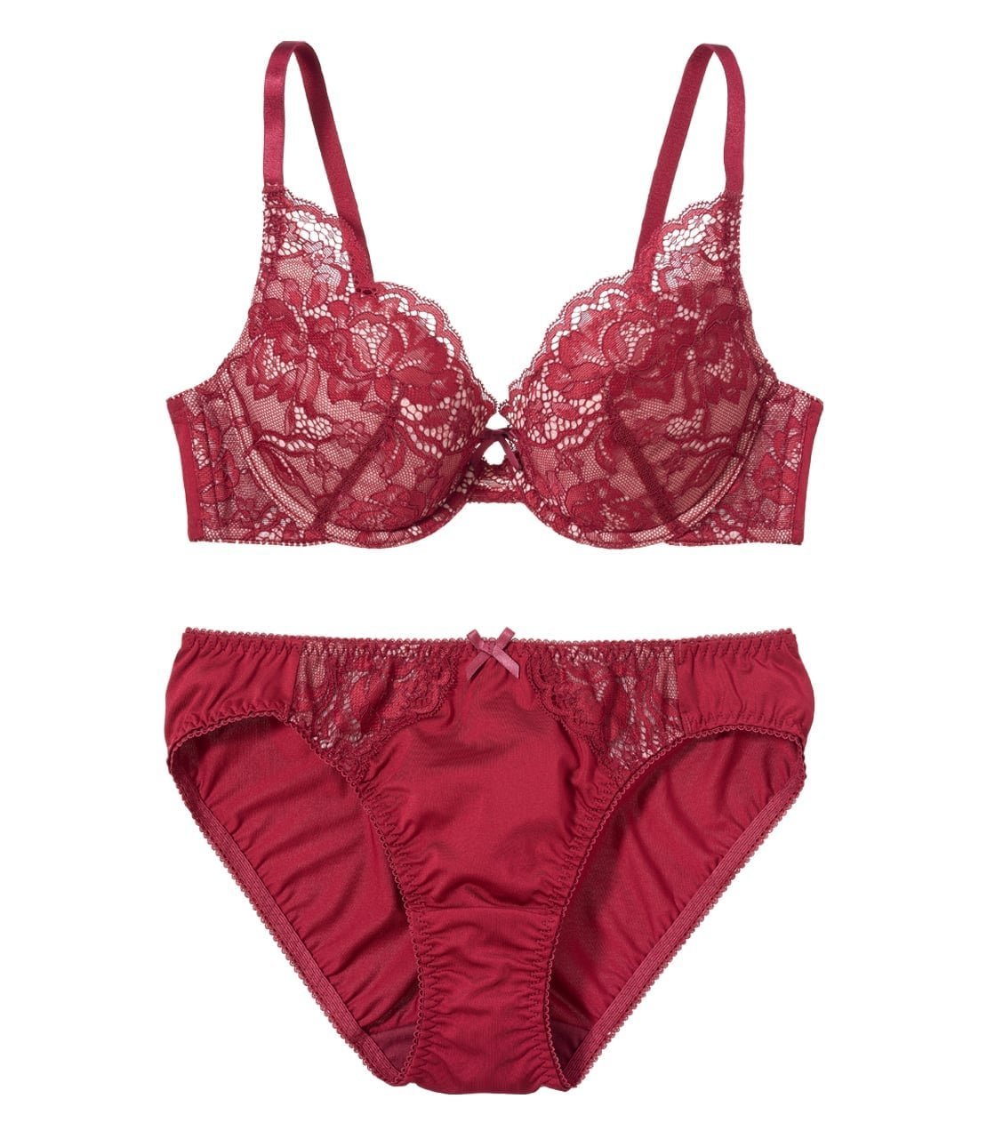 【ピーチジョン/PEACH JOHN】の【自然な丸胸をメイク力】ナチュラルバストメイクレースブラセット_25秋冬 インテリア・キッズ・メンズ・レディースファッション・服の通販 founy(ファニー) ファッション Fashion レディースファッション Fashion for Women カラフル Colorful Design ショーツ Shorts, Short Pants ストレッチ Stretch, Stretchy Fabric トレンド Trend, Trending Now フェミニン Feminine, Girly ブラジャー Bra, Lingerie ベーシック Basic, Essential ボトム Bottoms, Lower Wear ラップ Wrap, Wrap Design ランジェリー Lingerie, Intimate Wear レギュラー Regular, Standard Fit ワイヤー Wire, Wired Bra A/W・秋冬 Autumn/Winter プチプライス・低価格 Affordable / Budget Price おすすめ Recommended / Our Picks 2025年 2025 2025-2026秋冬・A/W Autumn/Winter 2025–26 AW25–26 レッド|ID: prp329100004755302 ipo3291000000034457391