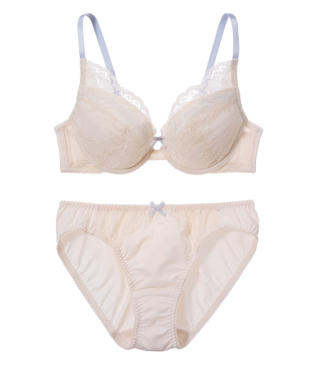 【ピーチジョン/PEACH JOHN】の【自然な丸胸をメイク力】ナチュラルバストメイクレースブラセット_25秋冬 インテリア・キッズ・メンズ・レディースファッション・服の通販 founy(ファニー) ファッション Fashion レディースファッション Fashion for Women カラフル Colorful Design ショーツ Shorts, Short Pants ストレッチ Stretch, Stretchy Fabric トレンド Trend, Trending Now フェミニン Feminine, Girly ブラジャー Bra, Lingerie ベーシック Basic, Essential ボトム Bottoms, Lower Wear ラップ Wrap, Wrap Design ランジェリー Lingerie, Intimate Wear レギュラー Regular, Standard Fit ワイヤー Wire, Wired Bra A/W・秋冬 Autumn/Winter プチプライス・低価格 Affordable / Budget Price おすすめ Recommended / Our Picks 2025年 2025 2025-2026秋冬・A/W Autumn/Winter 2025–26 AW25–26 アイボリー|ID: prp329100004755302 ipo3291000000034457392