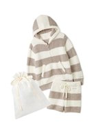 【ジェラート ピケ/gelato pique】の【ラッピング済み】ジェラート2ボーダーパーカ ショートパンツセット MOC[056]|ID: prp329100004755303 ipo3291000000034611533