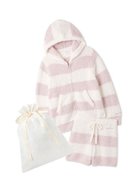 【ジェラート ピケ/gelato pique】の【ラッピング済み】ジェラート2ボーダーパーカ ショートパンツセット PNK[066]|ID: prp329100004755303 ipo3291000000034611534