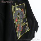 【ブランシェス/branshes / KIDS】の【ポケットモンスター(ポケモン)】裏起毛トレーナー 人気、トレンドファッション・服の通販 founy(ファニー) ファッション Fashion キッズファッション Fashion for Kids おすすめ Recommended / Our Picks トレーナー Sweatshirt, Trainer プリント Print, Printed Pattern ポケット Pocket, Pocket Detail thumbnail 85黒_BKレックウザ|ID: prp329100004755329 ipo3291000000034983062