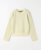 【ユナイテッドアローズ/UNITED ARROWS】のフェザー ダブルフェイスニット -ハンドウォッシャブル- A DAY IN THE LIFE 人気、トレンドファッション・服の通販 founy(ファニー) ファッション Fashion レディースファッション Fashion for Women トップス・カットソー Cut & Sew Tops ニット Knit Tops & Sweaters 秋 Autumn シンプル Simple, Minimal ダブル Double, Double-Breasted フェイス Face, Facial Design フェザー Feather, Feather Detail プリーツ Pleats, Pleated ロング Long, Long-Length ワイド Wide, Wide Fit 冬 Winter / This Winter thumbnail NATURAL|ID: prp329100004755878 ipo3291000000034400944