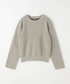 【ユナイテッドアローズ/UNITED ARROWS】のフェザー ダブルフェイスニット -ハンドウォッシャブル- A DAY IN THE LIFE 人気、トレンドファッション・服の通販 founy(ファニー) ファッション Fashion レディースファッション Fashion for Women トップス・カットソー Cut & Sew Tops ニット Knit Tops & Sweaters 秋 Autumn シンプル Simple, Minimal ダブル Double, Double-Breasted フェイス Face, Facial Design フェザー Feather, Feather Detail プリーツ Pleats, Pleated ロング Long, Long-Length ワイド Wide, Wide Fit 冬 Winter / This Winter thumbnail BEIGE|ID: prp329100004755878 ipo3291000000034400947