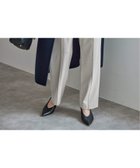 【スローブ イエナ/SLOBE IENA】の《吸湿発熱/WEBのみ4サイズ展開/追加》CIRCULATE WARM パンツ ベージュ|ID: prp329100004755907 ipo3291000000034560469