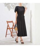 【アー ヴェー ヴェー/a.v.v】の【UVカット/吸水速乾/イージーケア】フレアスリーブワンピース 人気、トレンドファッション・服の通販 founy(ファニー) ファッション Fashion レディースファッション Fashion for Women ワンピース Dresses 吸水 Absorbent, Quick-Dry 人気 Popular, Best Seller フィット Fit, Slim Fit フレア Flare, Flared 再入荷 Restock / Back in Stock おすすめ Recommended / Our Picks 夏 Summer 旅行 Travel thumbnail ブラック|ID: prp329100004756043 ipo3291000000034402894