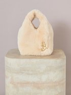 【スナイデル/SNIDEL】の【WEB限定カラーあり】ファーバッグ 人気、トレンドファッション・服の通販 founy(ファニー) ファッション Fashion レディースファッション Fashion for Women バッグ Bags イエロー Yellow オケージョン Occasion Wear コンパクト Compact, Small Size スマート Smart, Elegant フォルム Silhouette, Form ブローチ Brooch, Pin Brooch ポケット Pocket, Pocket Detail マフラー Scarf, Muffler メタル Metal, Metal Parts ラップ Wrap, Wrap Design リュクス Luxury, Elegant, High-End, Chic おすすめ Recommended / Our Picks thumbnail YEL[032]|ID: prp329100004756112 ipo3291000000034403692