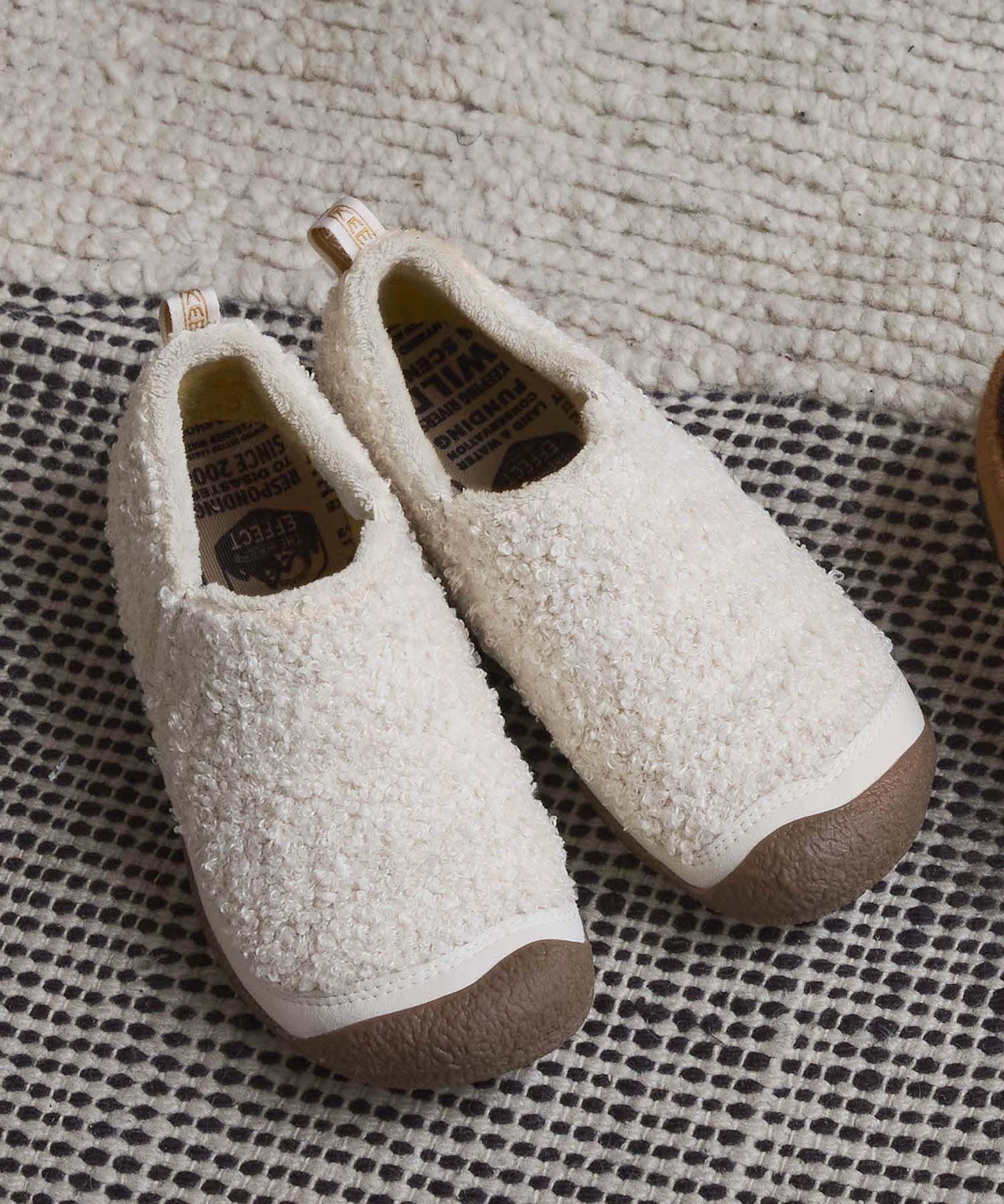 【キーン/KEEN】のWOMEN HOWSER II レディース ハウザー ツー インテリア・キッズ・メンズ・レディースファッション・服の通販 founy(ファニー) 　ファッション　Fashion　レディースファッション　Fashion for Women　アウトドア　Outdoor Clothing　シューズ　Shoes, Footwear　スニーカー　Sneakers, Trainers　フィット　Fit, Slim Fit　リラックス　Relax, Relaxed Fit　Birch/Curry|ID: prp329100004756164 ipo3291000000034404470