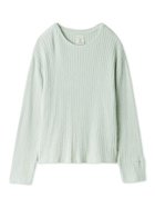 【ジェラート ピケ/gelato pique】の調温スムーズィ-プルオーバー 人気、トレンドファッション・服の通販 founy(ファニー) ファッション Fashion レディースファッション Fashion for Women トップス・カットソー Cut & Sew Tops カジュアルプルオーバー・ニットトップス Pullovers & Knit Tops / Casual Pullovers スマート Smart, Elegant セットアップ Set-Up, Coordinated Outfit なめらか Smooth, Silky Texture ロング Long, Long-Length thumbnail MNT[021]|ID: prp329100004756184 ipo3291000000034483146