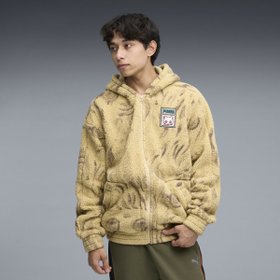 【プーマ/PUMA】のユニセックス NEKO-san T7 シェルパ フーディー 人気、トレンドファッション・服の通販 founy(ファニー) ファッション Fashion レディースファッション Fashion for Women アニマル Animal Print グラフィック Graphic, Graphic Design コレクション Collection, Seasonal Line シンプル Simple, Minimal スーツ Suit, Formalwear トレンド Trend, Trending Now プリント Print, Printed Pattern リラックス Relax, Relaxed Fit A/W・秋冬 Autumn/Winter 長袖 Long Sleeve, Full Sleeve |ID:prp329100004756198