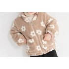 【ブランシェス/branshes / KIDS】の【マシンウォッシャブル】リバーシブルボアアウター 人気、トレンドファッション・服の通販 founy(ファニー) ファッション Fashion キッズファッション Fashion for Kids アウター Coat Outerwear /Kids シンプル Simple, Minimal タフタ Taffeta, Structured Fabric ポケット Pocket, Pocket Detail リバーシブル Reversible, Two-Sided 無地 Plain, Solid Color thumbnail ピンク|ID: prp329100004756261 ipo3291000000034547065