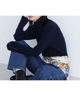 【ナチュラル ビューティー ベーシック/NATURAL BEAUTY BASIC】のベーシックタートルネックニット 人気、トレンドファッション・服の通販 founy(ファニー) 雑誌掲載アイテム Magazine Picks & Fashion Features ファッション雑誌 Fashion Magazines オッジ Oggi ファッション Fashion レディースファッション Fashion for Women トップス・カットソー Cut & Sew Tops ニット Knit Tops & Sweaters タートルネック・ハイネックトップス Turtlenecks & High-Neck Tops インナー Innerwear コンパクト Compact, Small Size 12月号 December Issue シンプル Simple, Minimal ジャケット Jacket, Outerwear 雑誌 Magazine, Fashion Magazine タートルネック Turtleneck, High Neck 定番 Standard, Basic Item ベーシック Basic, Essential リブニット Rib Knit, Ribbed Knit おすすめ Recommended / Our Picks |ID:prp329100004756262