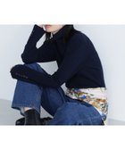 【ナチュラル ビューティー ベーシック/NATURAL BEAUTY BASIC】のベーシックタートルネックニット 人気、トレンドファッション・服の通販 founy(ファニー) 雑誌掲載アイテム Magazine Picks & Fashion Features ファッション雑誌 Fashion Magazines オッジ Oggi ファッション Fashion レディースファッション Fashion for Women トップス・カットソー Cut & Sew Tops ニット Knit Tops & Sweaters タートルネック・ハイネックトップス Turtlenecks & High-Neck Tops インナー Innerwear コンパクト Compact, Small Size 12月号 December Issue シンプル Simple, Minimal ジャケット Jacket, Outerwear 雑誌 Magazine, Fashion Magazine タートルネック Turtleneck, High Neck 定番 Standard, Basic Item ベーシック Basic, Essential リブニット Rib Knit, Ribbed Knit おすすめ Recommended / Our Picks thumbnail ネイビー|ID: prp329100004756262 ipo3291000000034596647