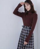 【ナチュラル ビューティー ベーシック/NATURAL BEAUTY BASIC】のベーシックタートルネックニット 人気、トレンドファッション・服の通販 founy(ファニー) 雑誌掲載アイテム Magazine Picks & Fashion Features ファッション雑誌 Fashion Magazines オッジ Oggi ファッション Fashion レディースファッション Fashion for Women トップス・カットソー Cut & Sew Tops ニット Knit Tops & Sweaters タートルネック・ハイネックトップス Turtlenecks & High-Neck Tops インナー Innerwear コンパクト Compact, Small Size 12月号 December Issue シンプル Simple, Minimal ジャケット Jacket, Outerwear 雑誌 Magazine, Fashion Magazine タートルネック Turtleneck, High Neck 定番 Standard, Basic Item ベーシック Basic, Essential リブニット Rib Knit, Ribbed Knit おすすめ Recommended / Our Picks thumbnail ダークブラウン1|ID: prp329100004756262 ipo3291000000034596649